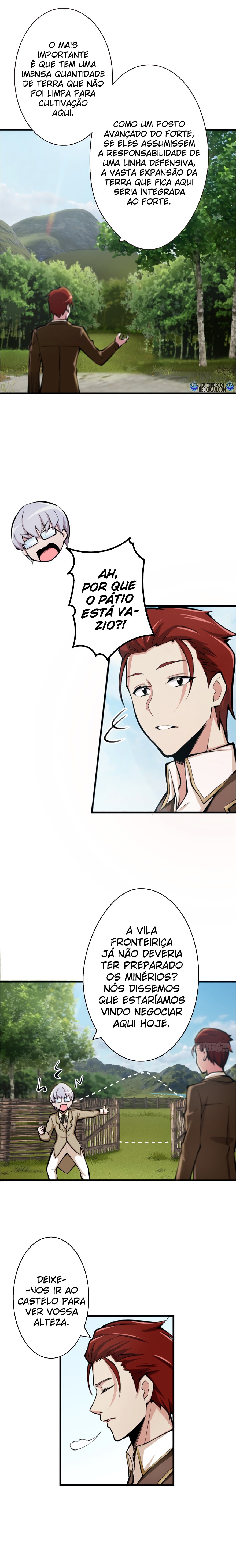 Read Release That Witch PT Manga Online