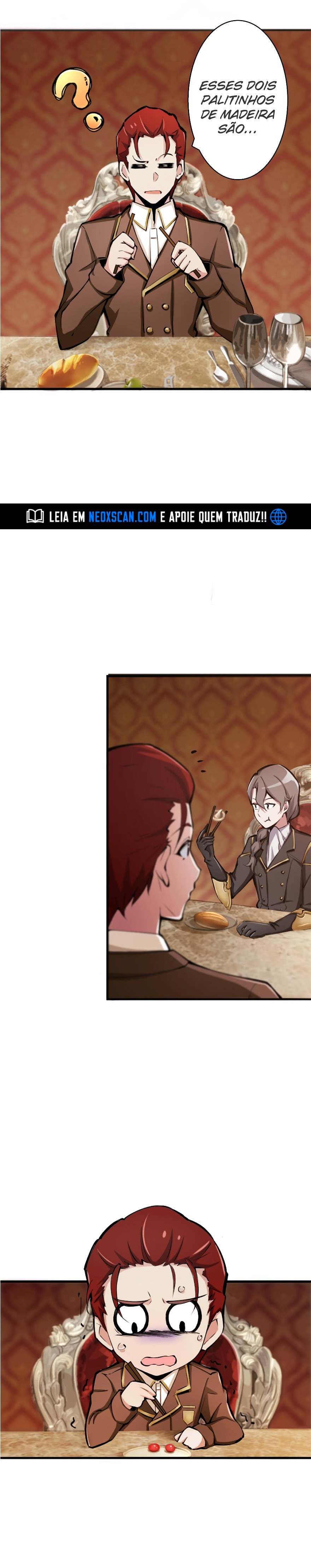 Read Release That Witch PT Manga Online
