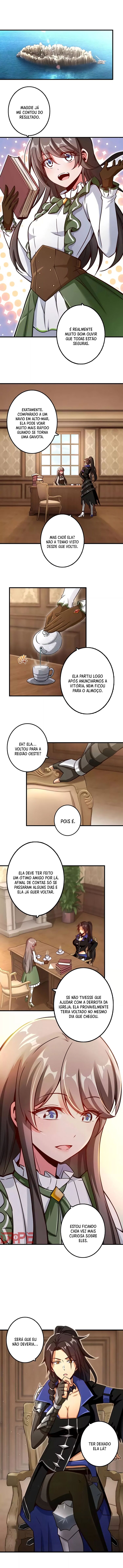Read Release That Witch PT Manga Online