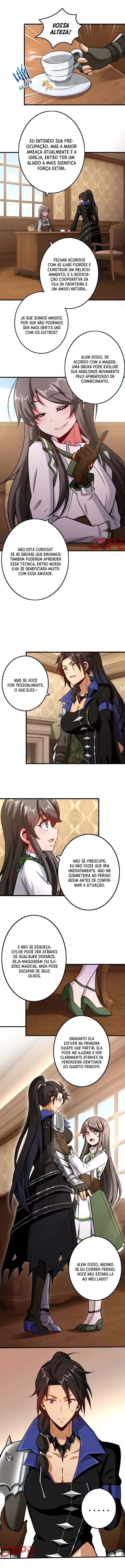 Read Release That Witch PT Manga Online