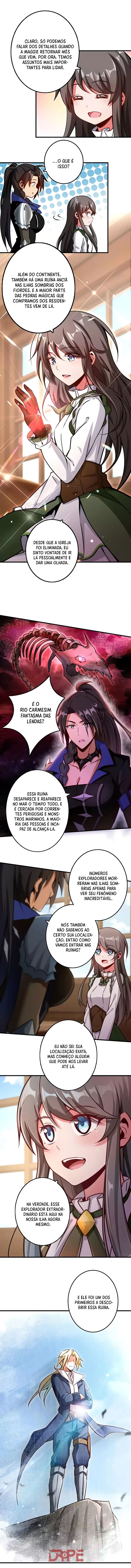 Read Release That Witch PT Manga Online