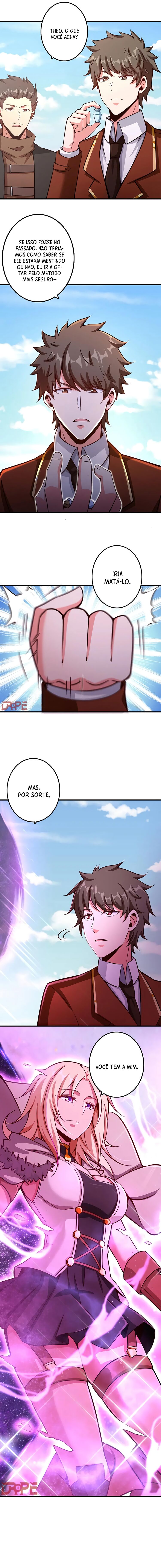 Read Release That Witch PT Manga Online