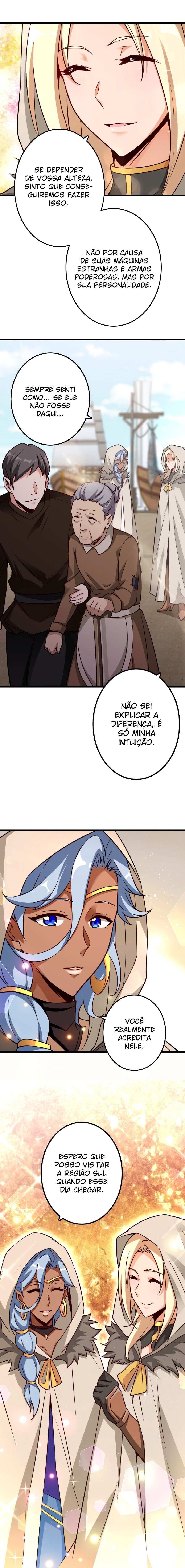 Read Release That Witch PT Manga Online