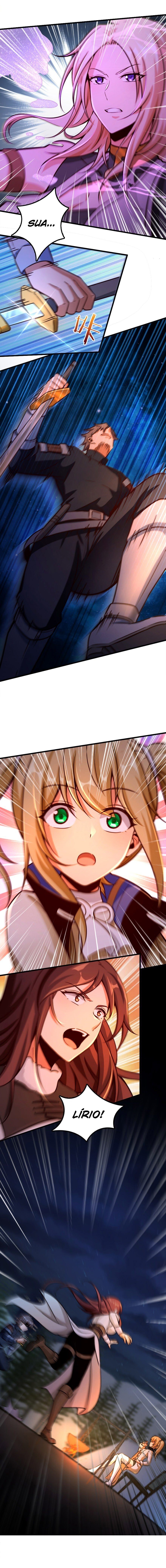 Read Release That Witch PT Manga Online