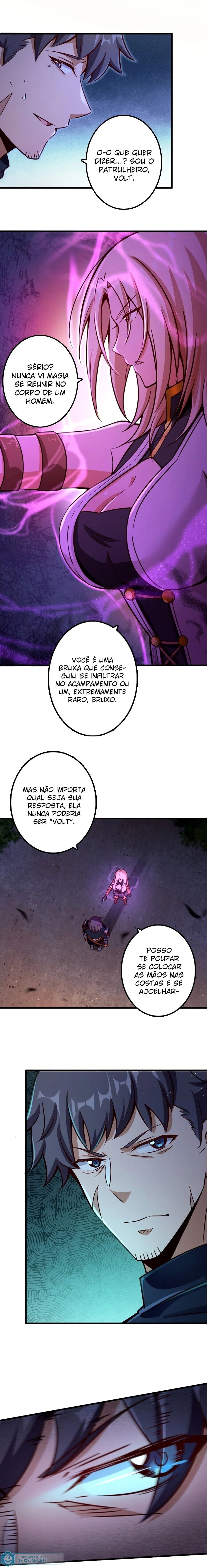 Read Release That Witch PT Manga Online
