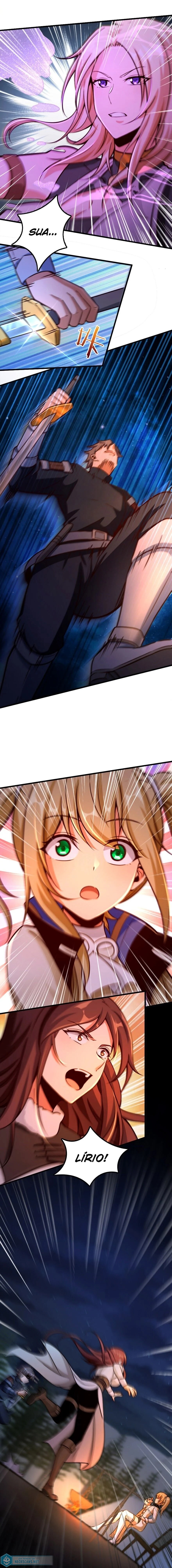 Read Release That Witch PT Manga Online