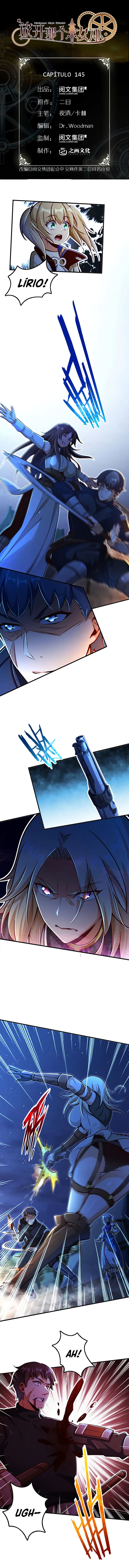 Read Release That Witch PT Manga Online