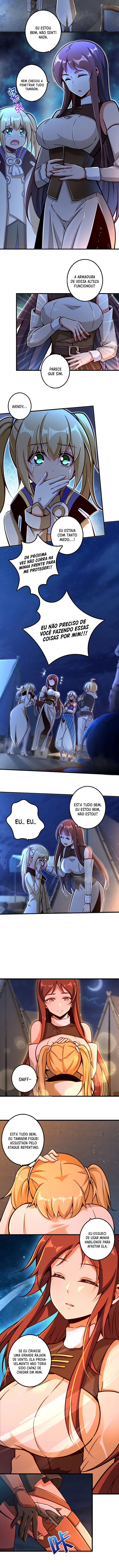 Read Release That Witch PT Manga Online