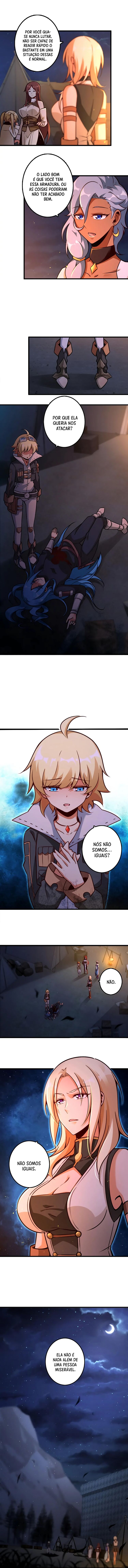 Read Release That Witch PT Manga Online