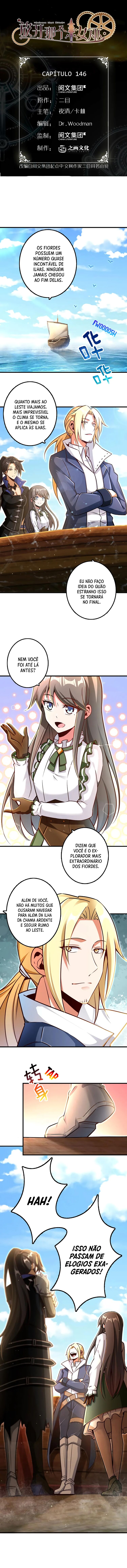 Read Release That Witch PT Manga Online