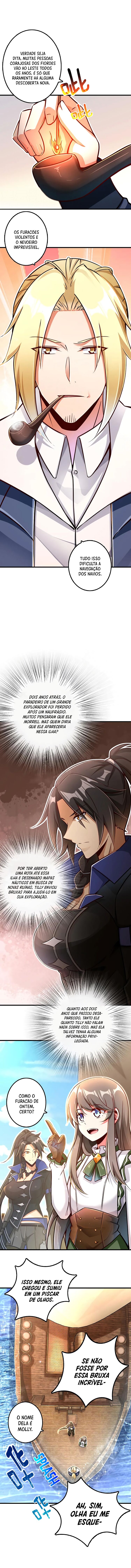 Read Release That Witch PT Manga Online