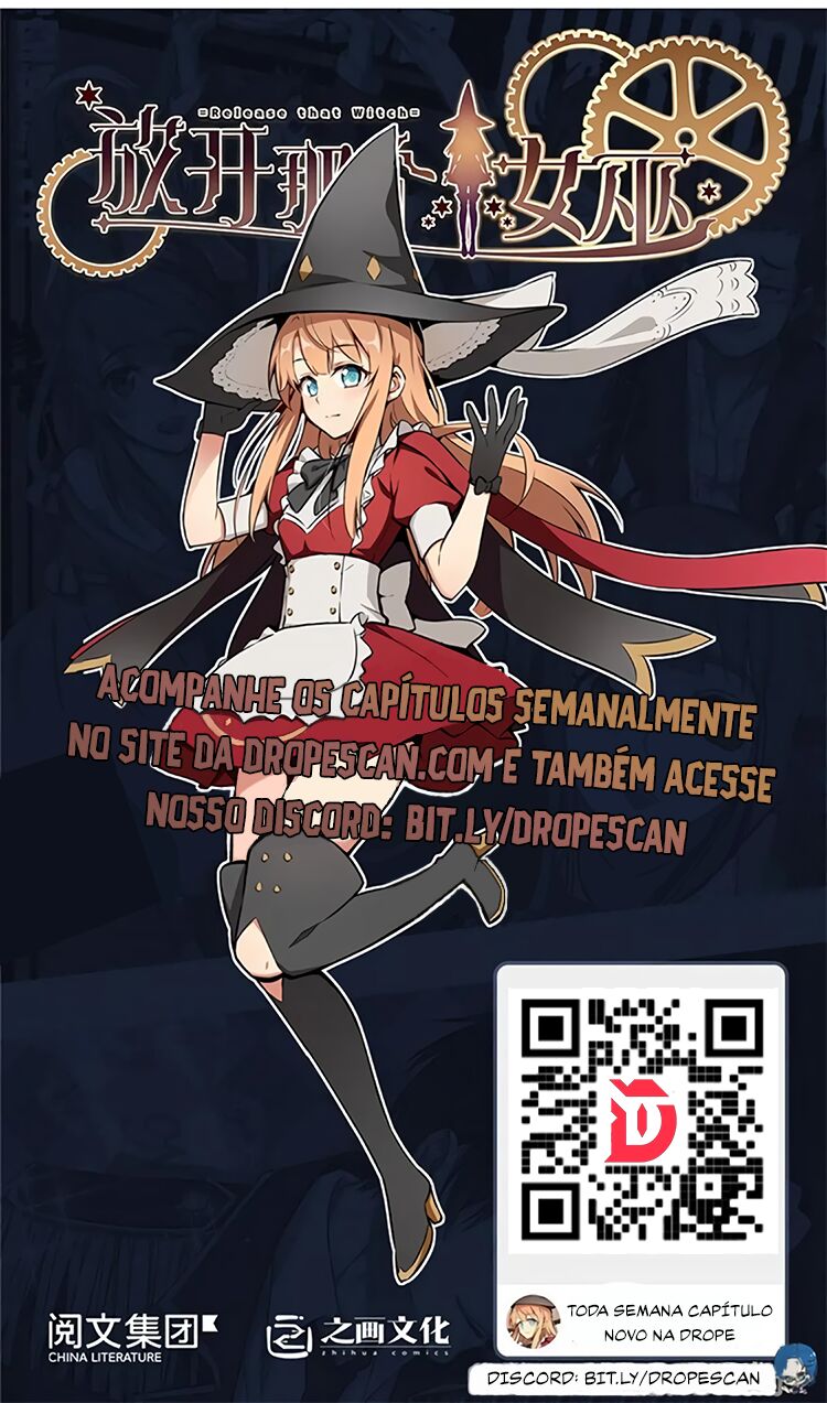 Read Release That Witch PT Manga Online