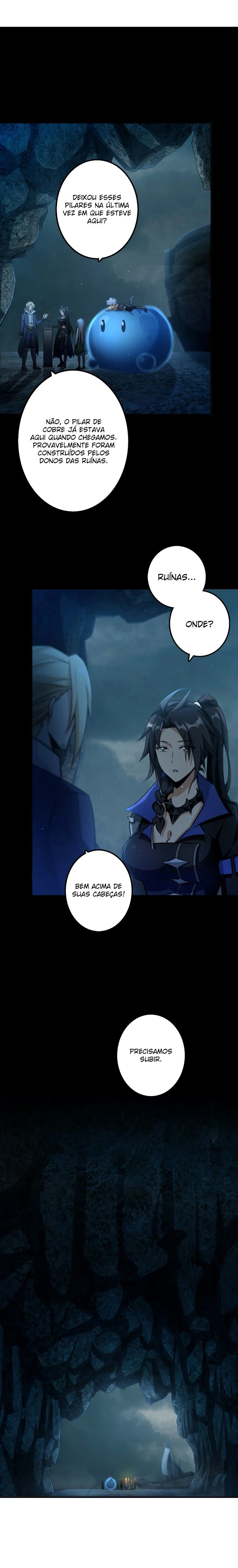 Read Release That Witch PT Manga Online
