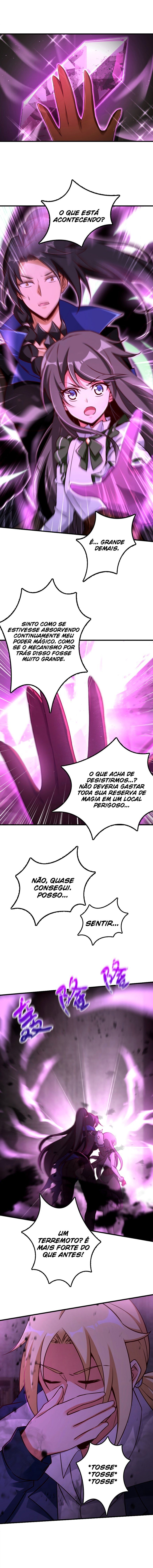 Read Release That Witch PT Manga Online