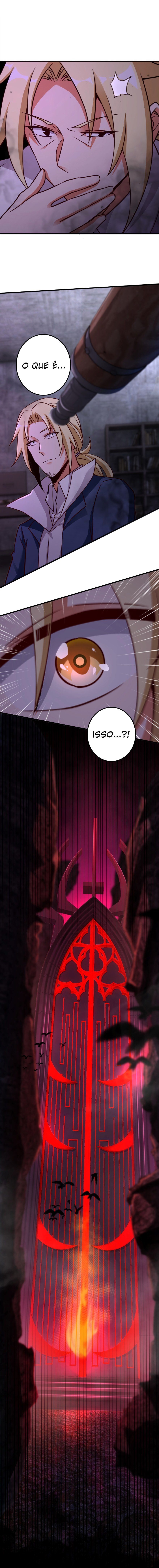 Read Release That Witch PT Manga Online