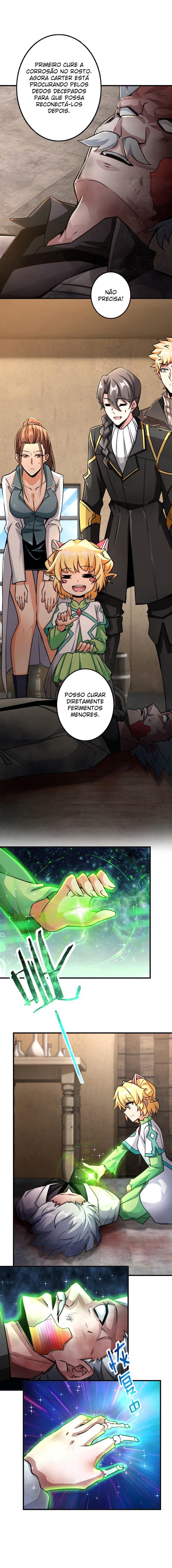 Read Release That Witch PT Manga Online