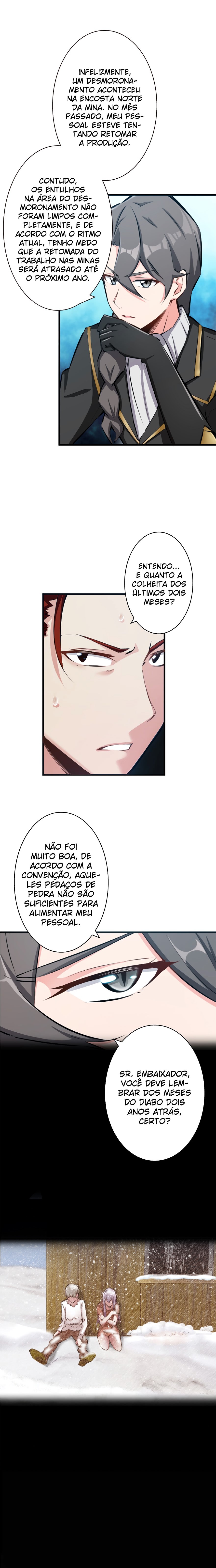 Read Release That Witch PT Manga Online