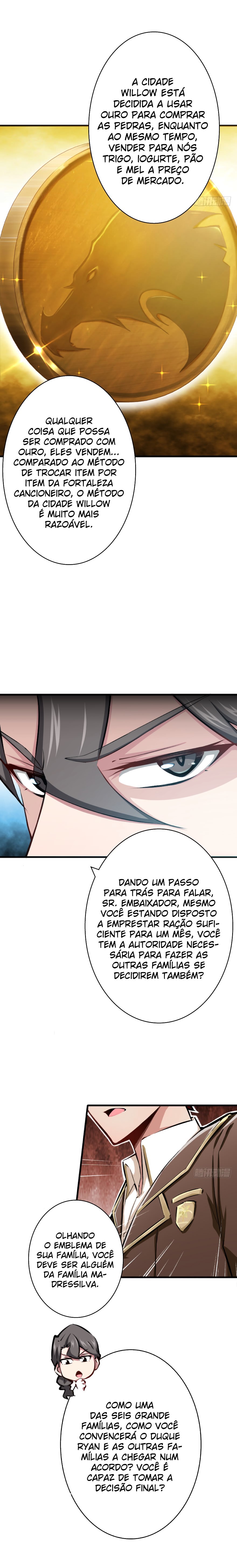 Read Release That Witch PT Manga Online