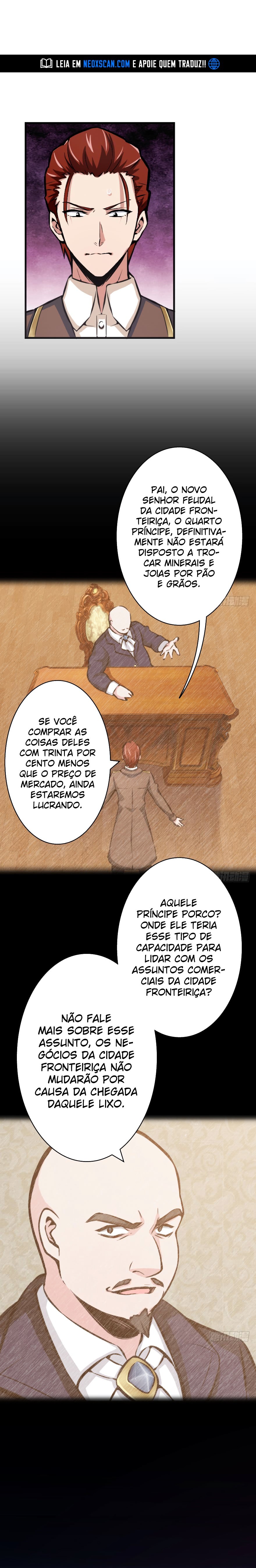Read Release That Witch PT Manga Online