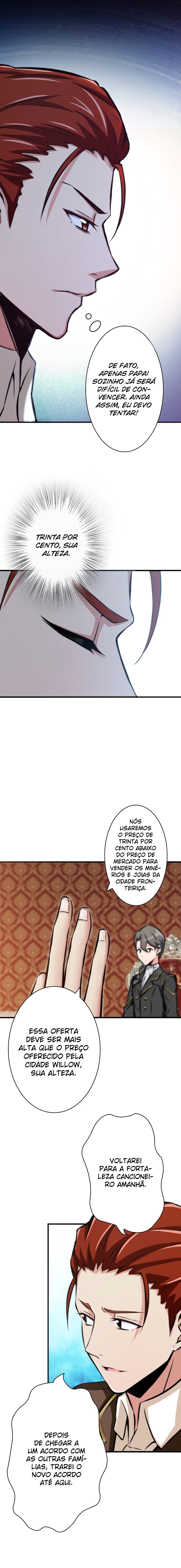 Read Release That Witch PT Manga Online