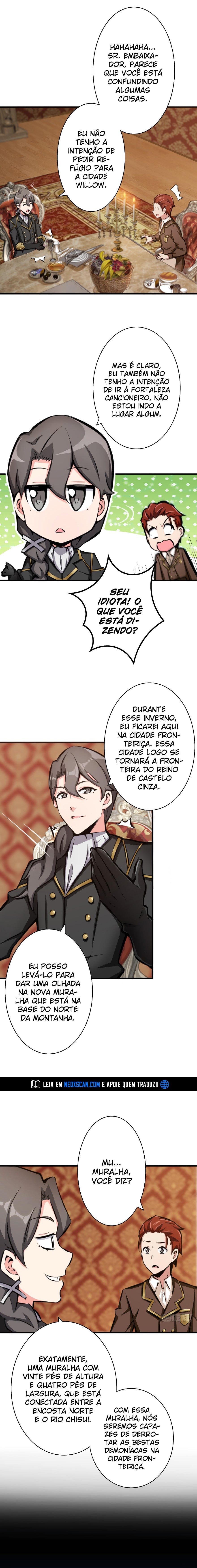 Read Release That Witch PT Manga Online