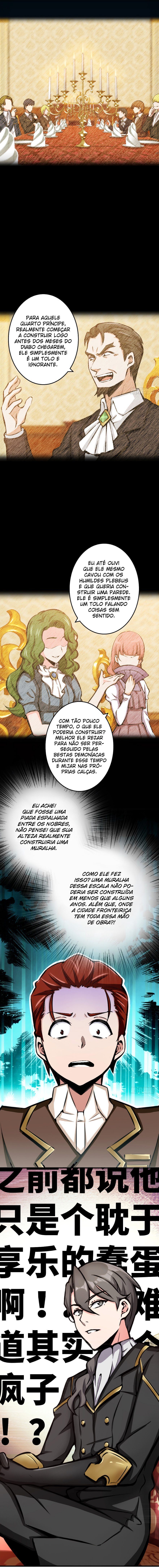 Read Release That Witch PT Manga Online