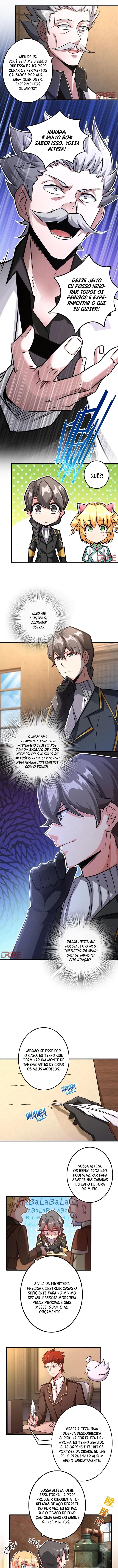 Read Release That Witch PT Manga Online