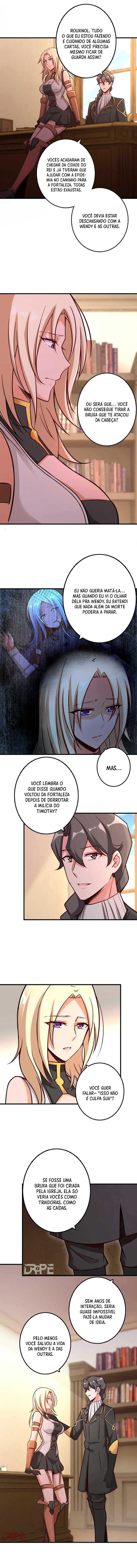 Read Release That Witch PT Manga Online