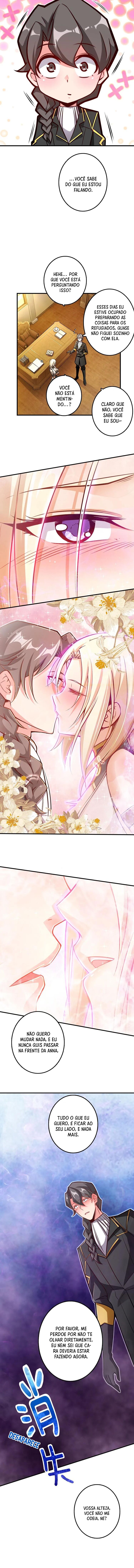 Read Release That Witch PT Manga Online