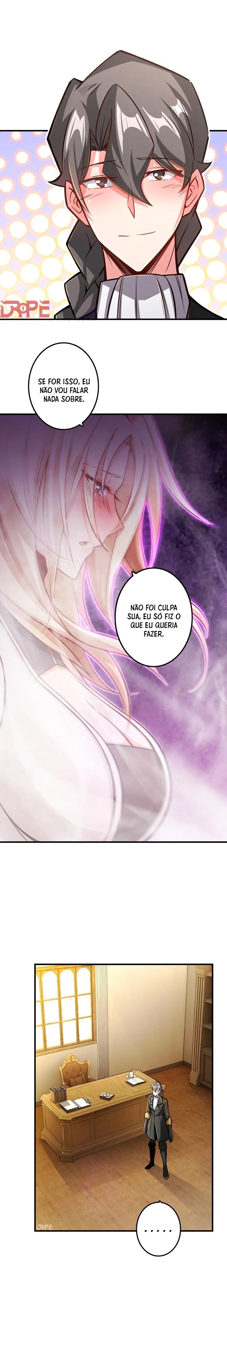 Read Release That Witch PT Manga Online