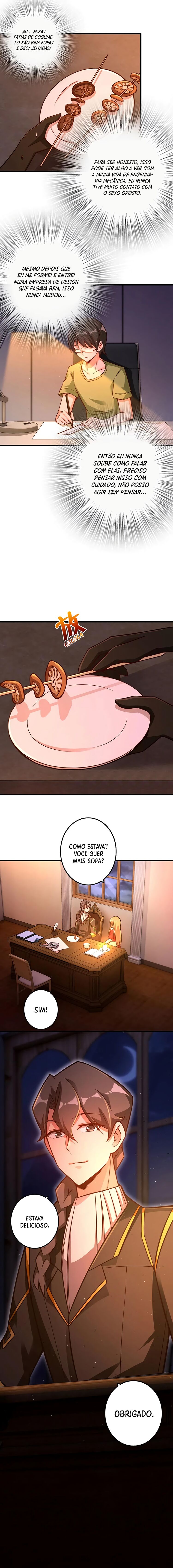 Read Release That Witch PT Manga Online