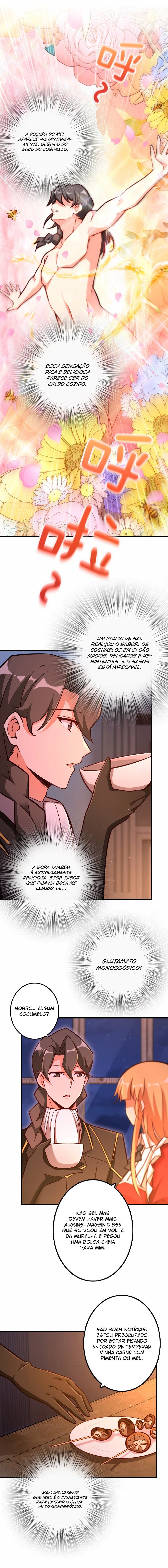 Read Release That Witch PT Manga Online
