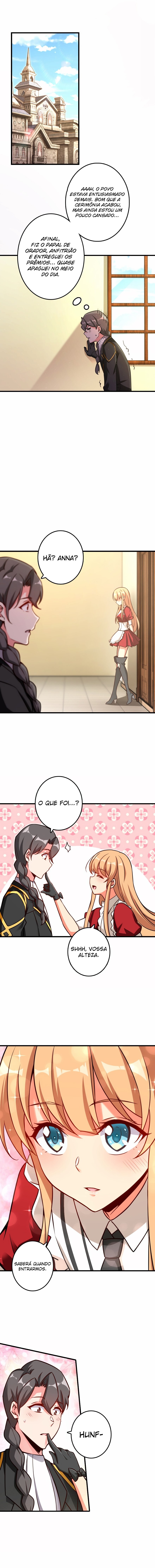 Read Release That Witch PT Manga Online