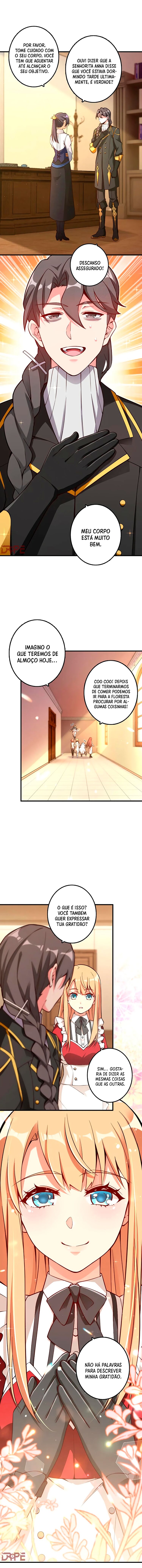 Read Release That Witch PT Manga Online