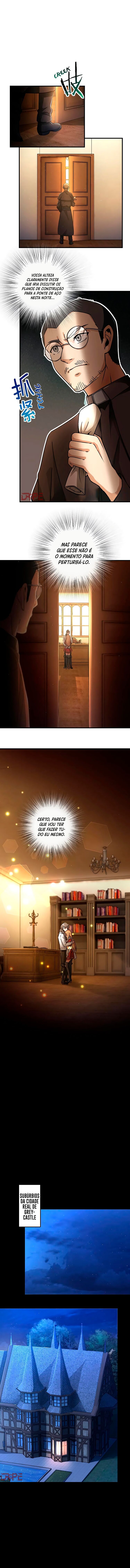 Read Release That Witch PT Manga Online