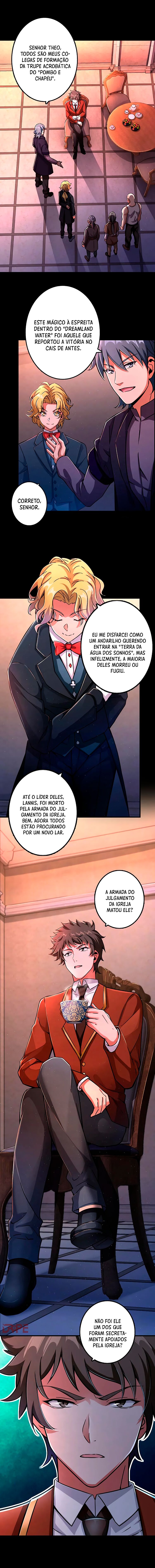 Read Release That Witch PT Manga Online