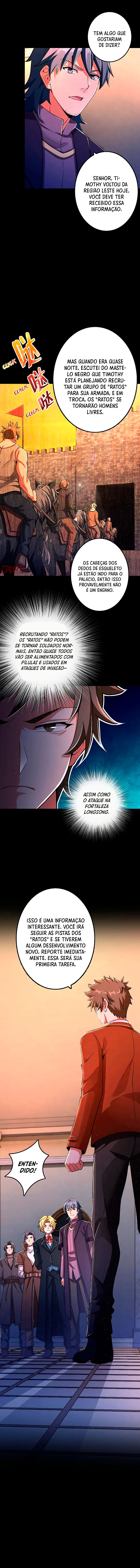 Read Release That Witch PT Manga Online