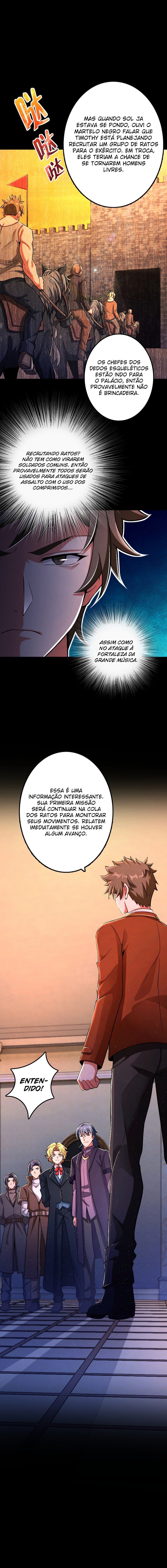 Read Release That Witch PT Manga Online
