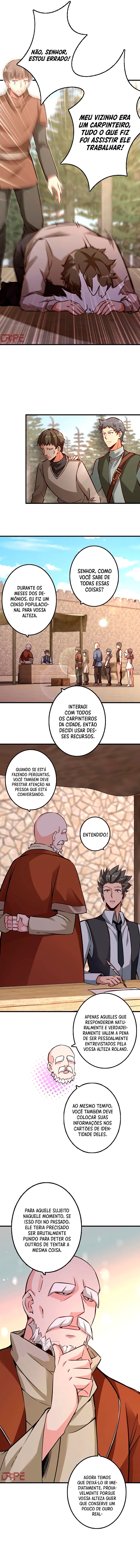 Read Release That Witch PT Manga Online