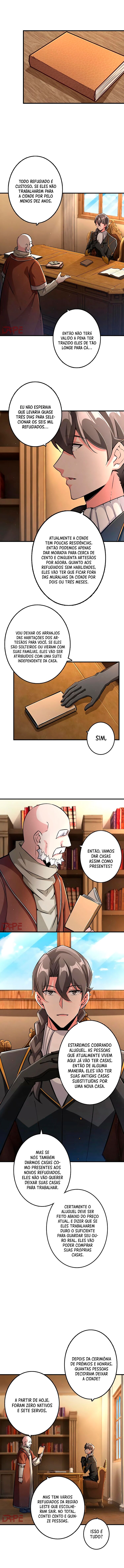 Read Release That Witch PT Manga Online