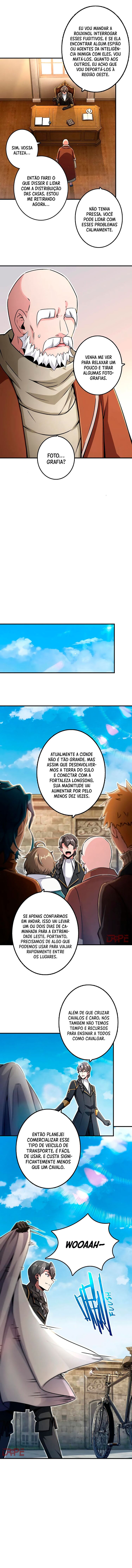 Read Release That Witch PT Manga Online