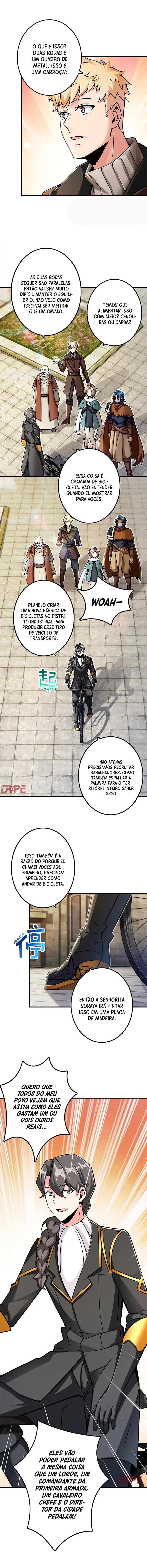 Read Release That Witch PT Manga Online