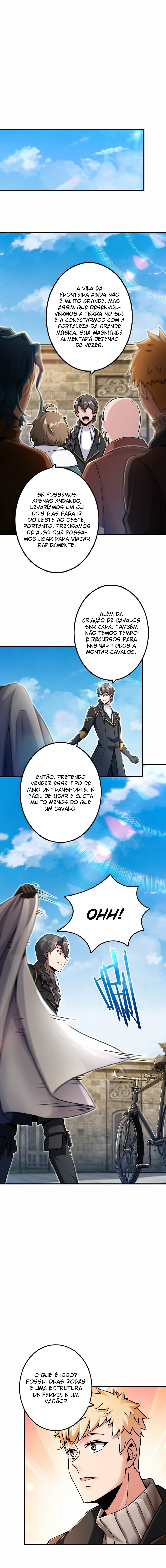 Read Release That Witch PT Manga Online