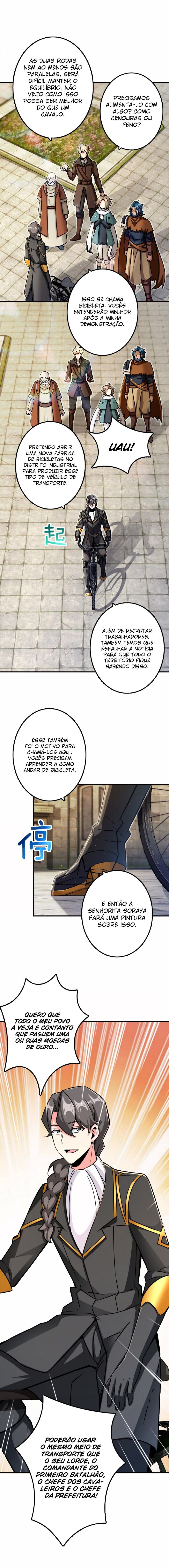 Read Release That Witch PT Manga Online