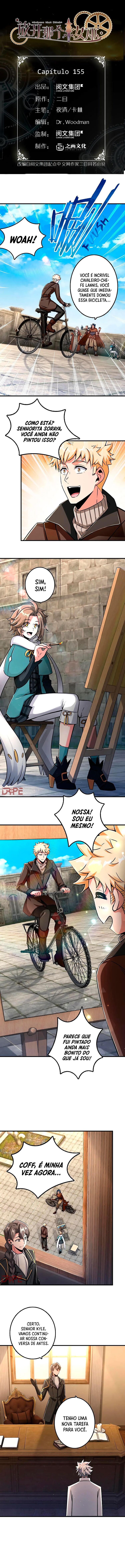 Read Release That Witch PT Manga Online