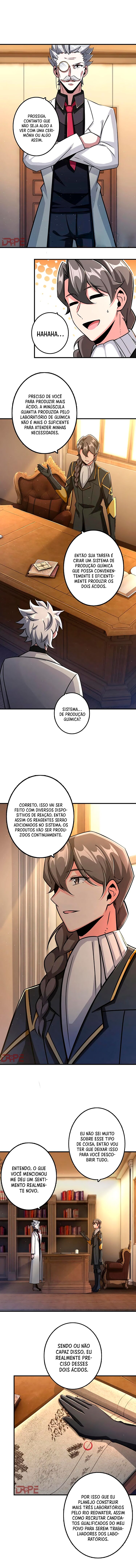 Read Release That Witch PT Manga Online
