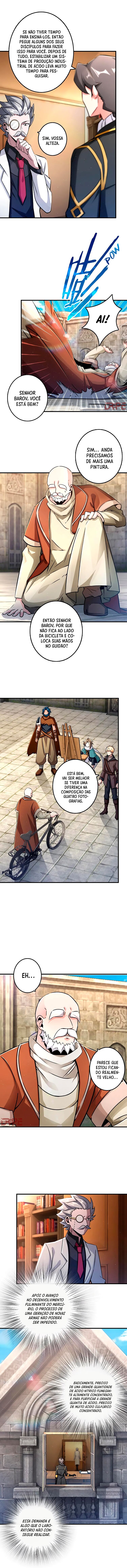 Read Release That Witch PT Manga Online