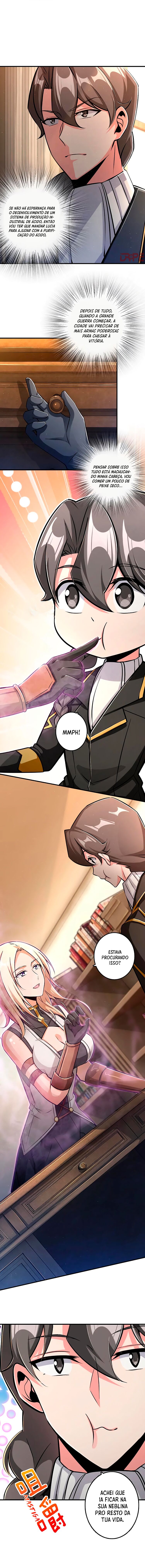 Read Release That Witch PT Manga Online