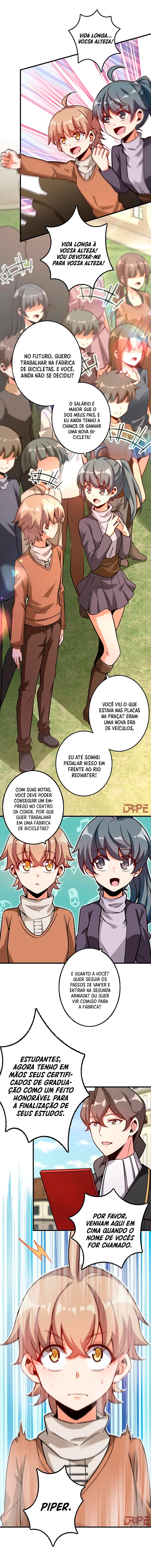 Read Release That Witch PT Manga Online