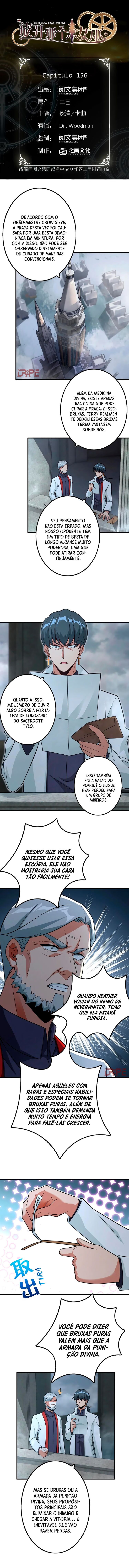 Read Release That Witch PT Manga Online